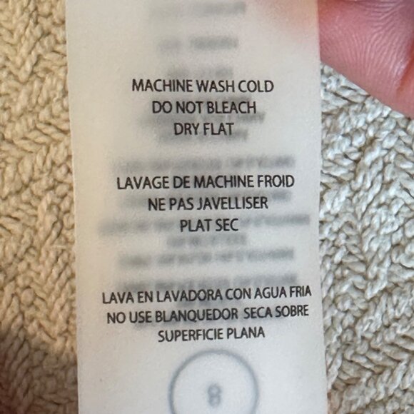 Good American Womens 4XL Strapless Metallic Coral One Piece Swimsuit Shimmer Pin - Picture 5 of 6